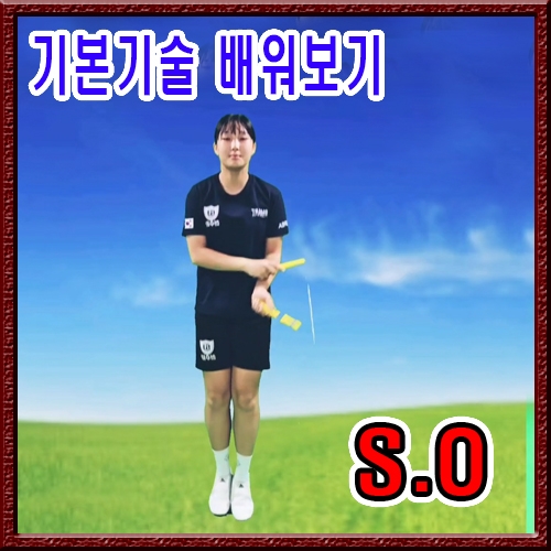 기본기술 S.O