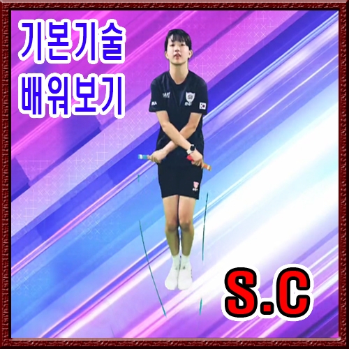 기본기술 S.C